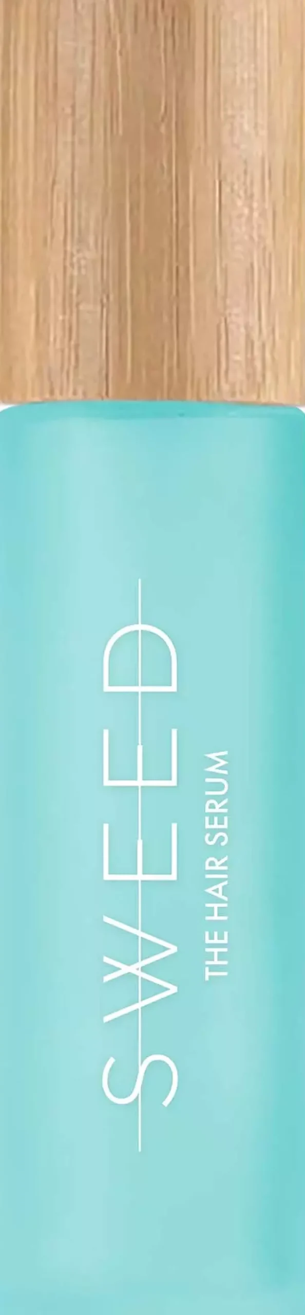 Sweed The Hair Serum 6 ml