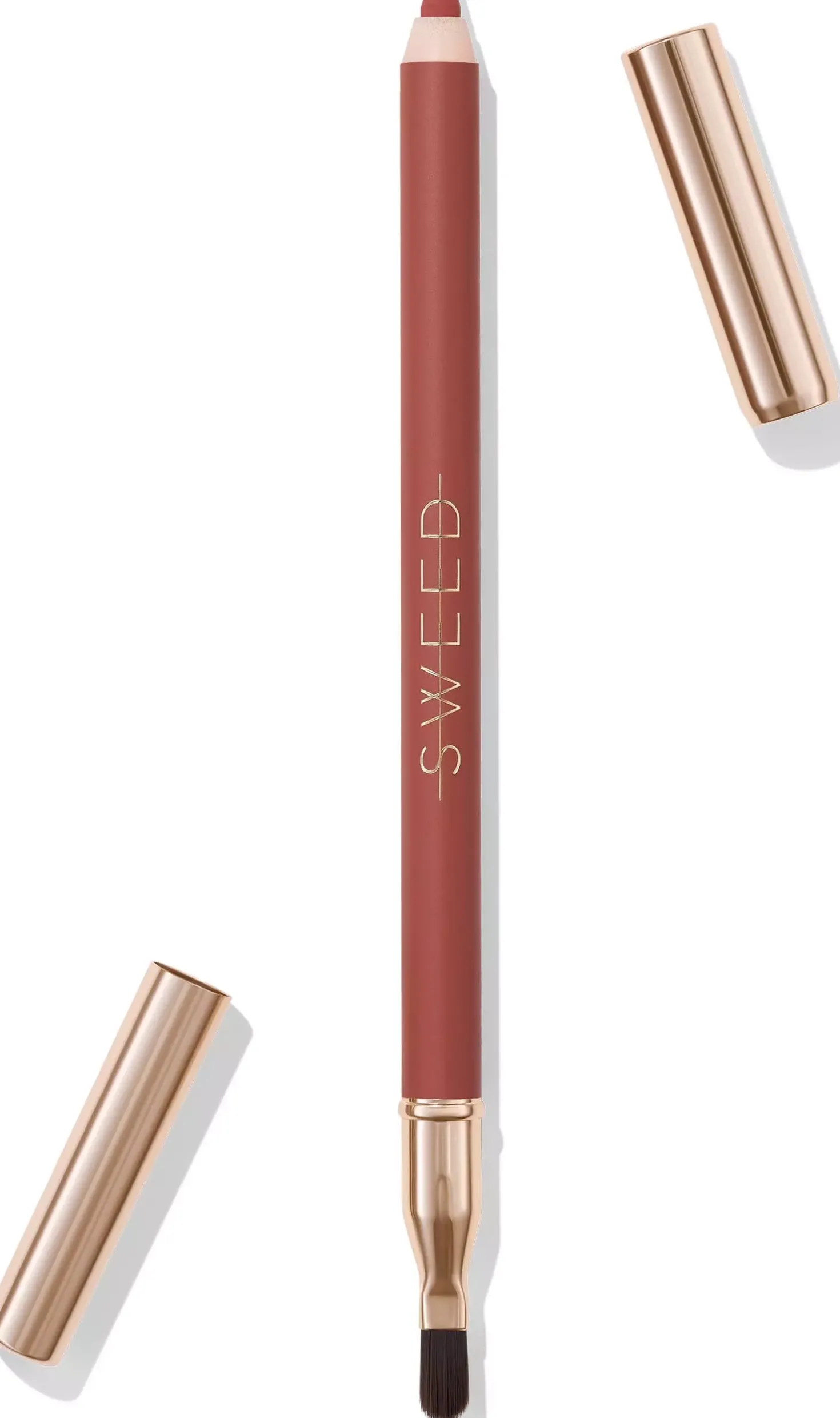 Sweedx Lydia Millen Lip Liner Rose Thorn