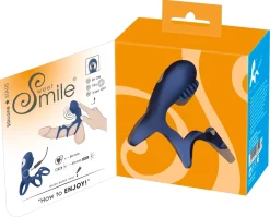 Sweet Smile Rechargeable Couple