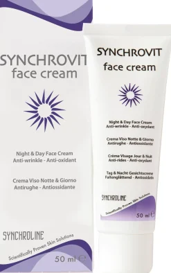 SynchrolineSynchrovit Face Cream 50 ml