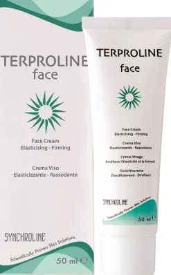 SynchrolineTerproline Face Cream 50 ml