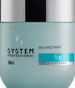 System ProfessionalBalance Scalp Mask 200 ml