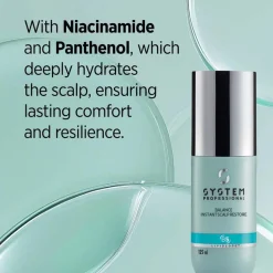 System ProfessionalBalance Instant Scalp Restore 125 ml