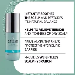 System ProfessionalBalance Instant Scalp Restore 125 ml