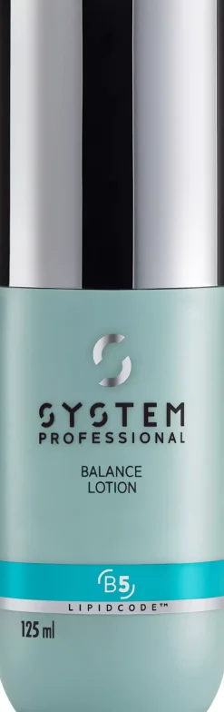 System ProfessionalBalance Scalp Lotion 125 ml