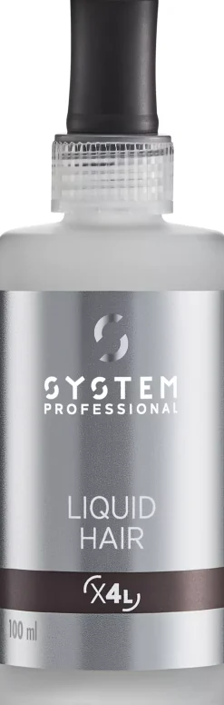 System ProfessionalExtra Liquid Hair 100 ml