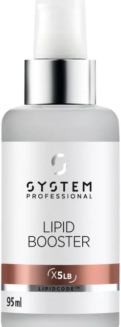 System ProfessionalExtra Lipid Booster 95 ml
