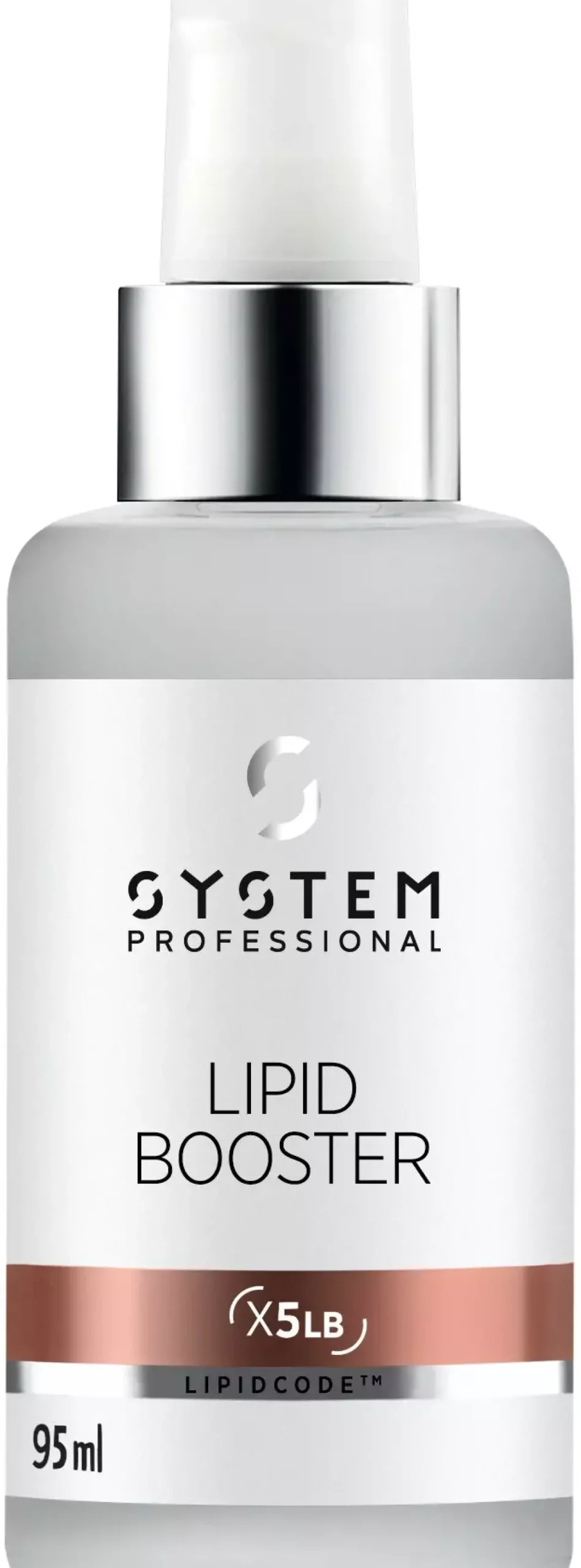 System ProfessionalExtra Lipid Booster 95 ml