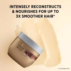 System ProfessionalLuxeOil Keratin Protect Intense Mask 200 ml