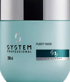 System ProfessionalPurify Mask 200 ml