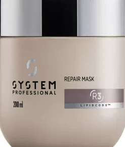 System ProfessionalRepair Mask 200 ml