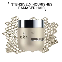 System ProfessionalRepair Mask 200 ml