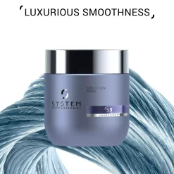 System ProfessionalSmoothen Mask 200 ml