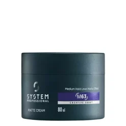 System ProfessionalSystem Man styling SSP Man Matte Cream 80 ml