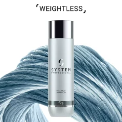 System Professional Volumize Shampoo 250 ml
