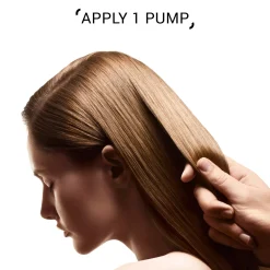 System Professional Volumize Shampoo 250 ml