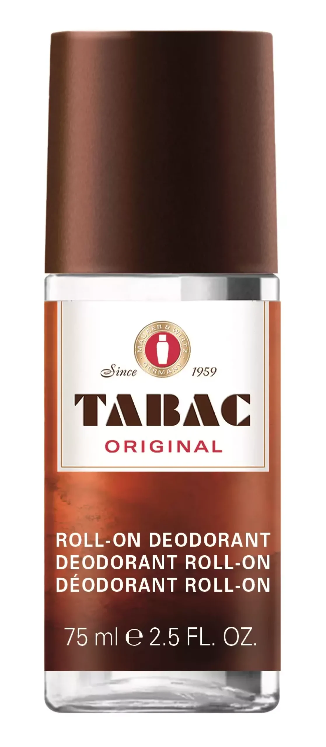 Tabac Original Deo Roll-on 75 ml