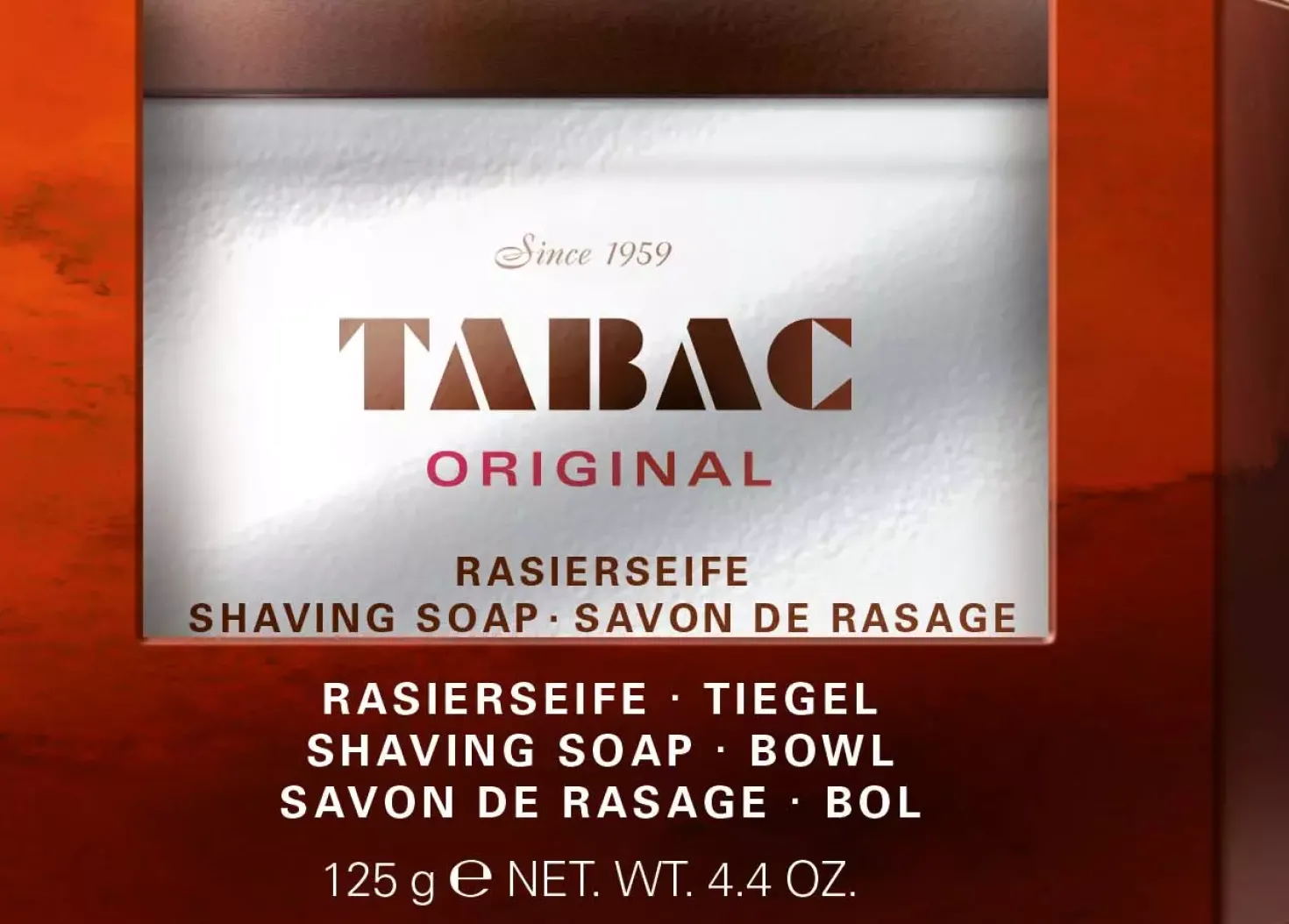 Tabac Shaving Bowl 125 g