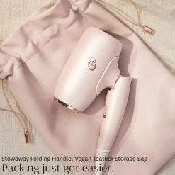 T3 Afar - Lightweight Travel Size Hair Dryer