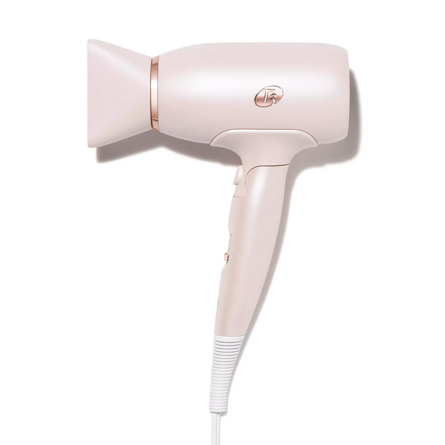 T3 Afar - Lightweight Travel Size Hair Dryer