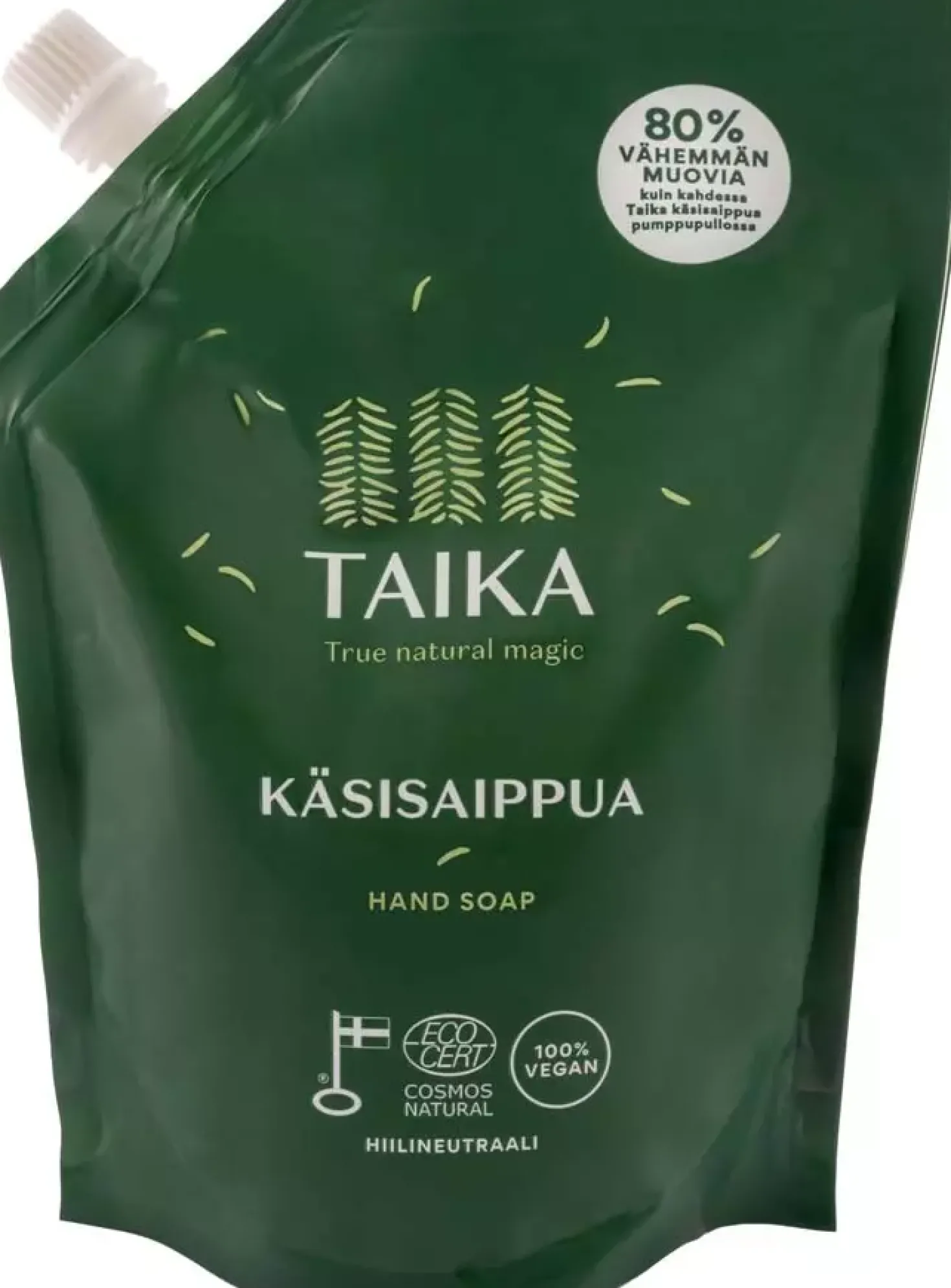 Taika Hand Soap Refill 550 ml
