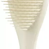 Tangle Teezer Complete Carebrush Halo White