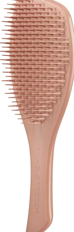Tangle Teezer Complete Carebrush Glazed Mocha