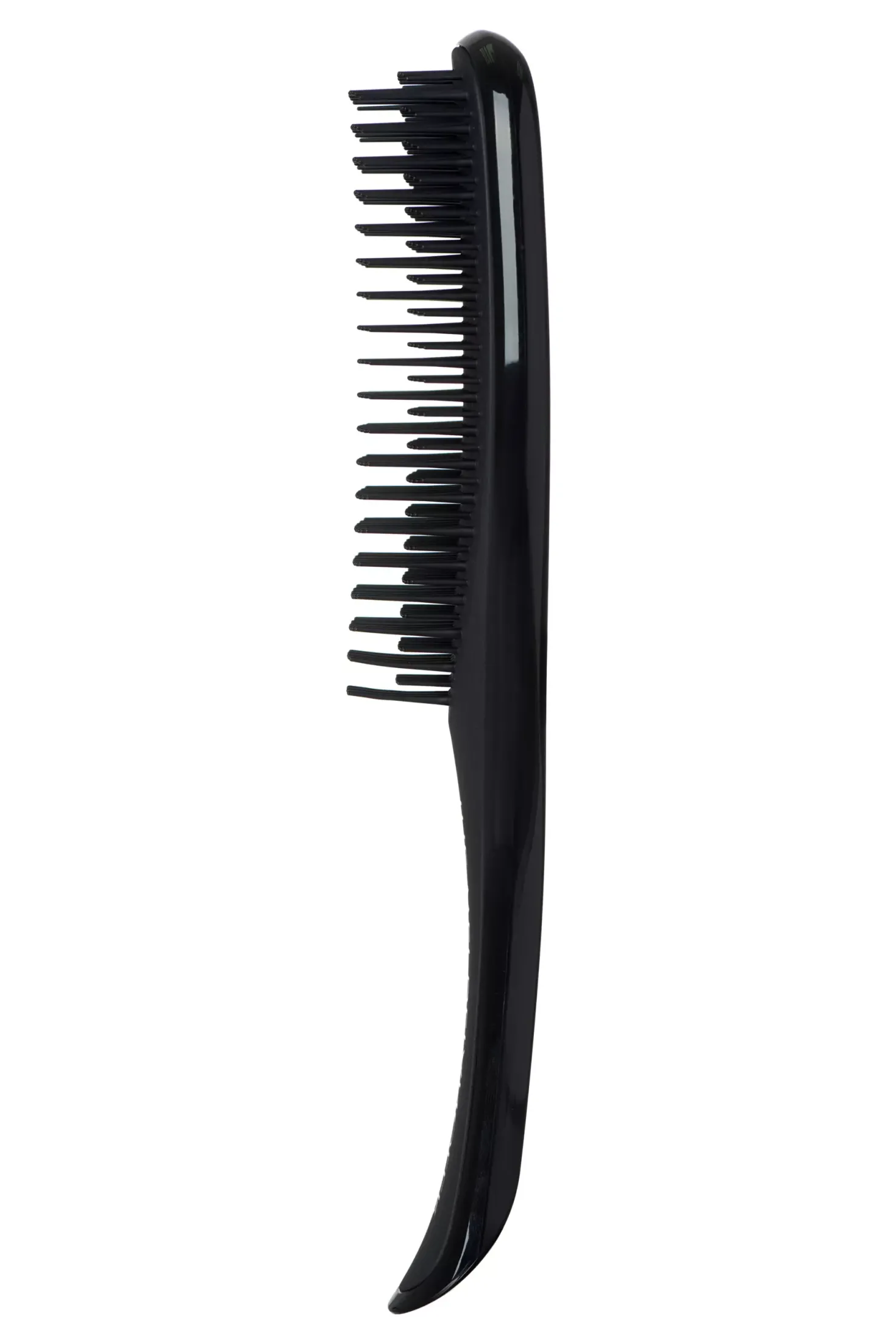 Tangle Teezer Detangler Regular Liquorice Black