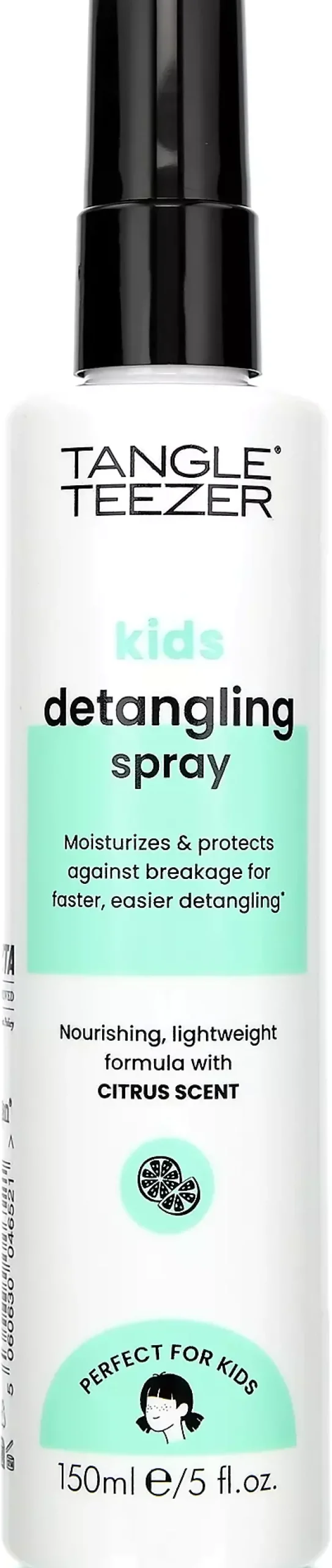 Tangle Teezer Detangling Spray for Kids 150 ml