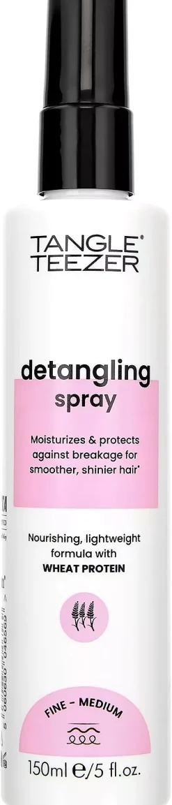 Tangle Teezer Everyday Detangling Spray 150 ml