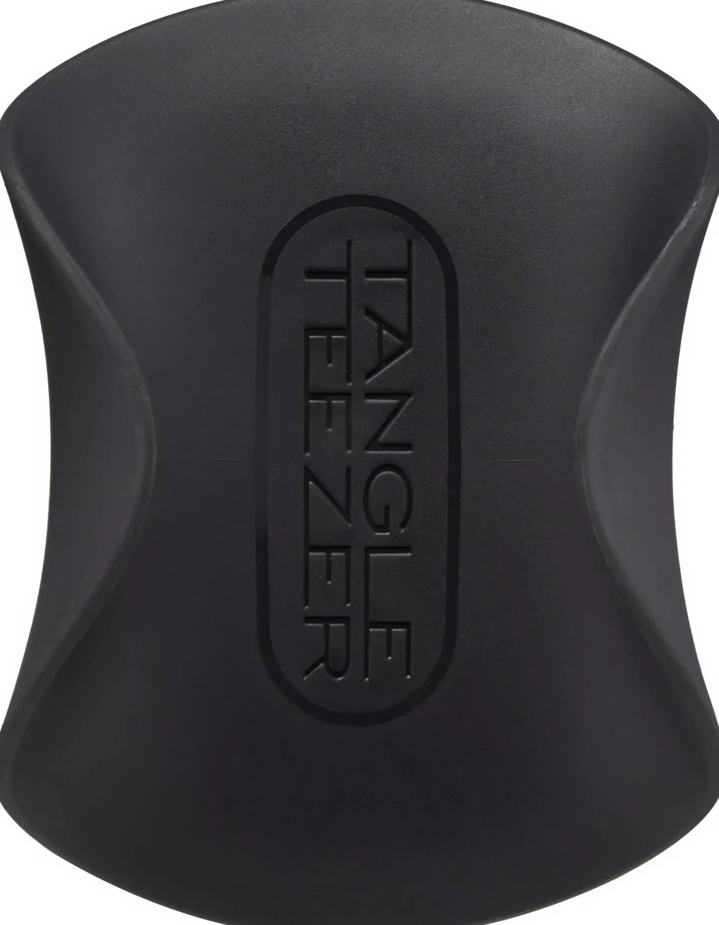 Tangle Teezer Scalp Exfoliator & Massager Onyx Black