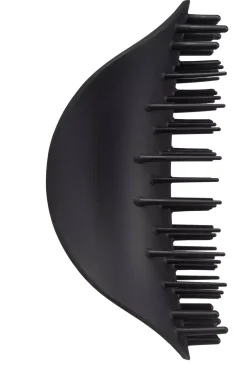 Tangle Teezer Scalp Exfoliator & Massager Onyx Black