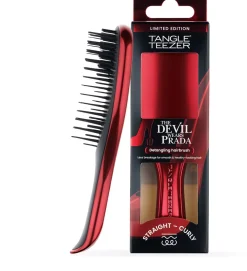 Tangle TeezerThe Devil Wears Prada Limited Edition The Ultimate Detangler Regular