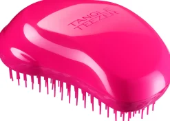 Tangle TeezerThe Original Detangling Hairbrush Panther Black