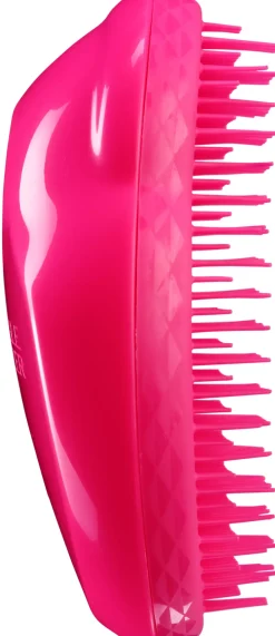 Tangle TeezerThe Original Detangling Hairbrush Panther Black