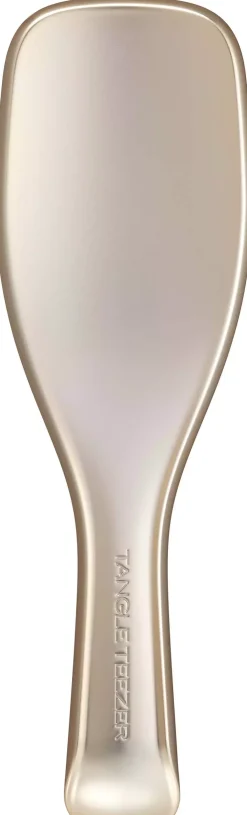 Tangle Teezer The Ultimate Detangler Chrome Satin Pink