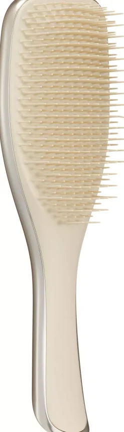Tangle Teezer The Ultimate Detangler Chrome Satin Pink