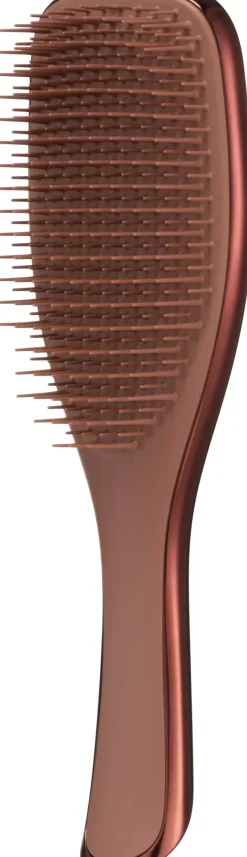 Tangle TeezerThe Ultimate Detangler Regular Chrome Chocolate Bronze