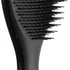 Tangle TeezerThe Wet Detangler Large Black Black