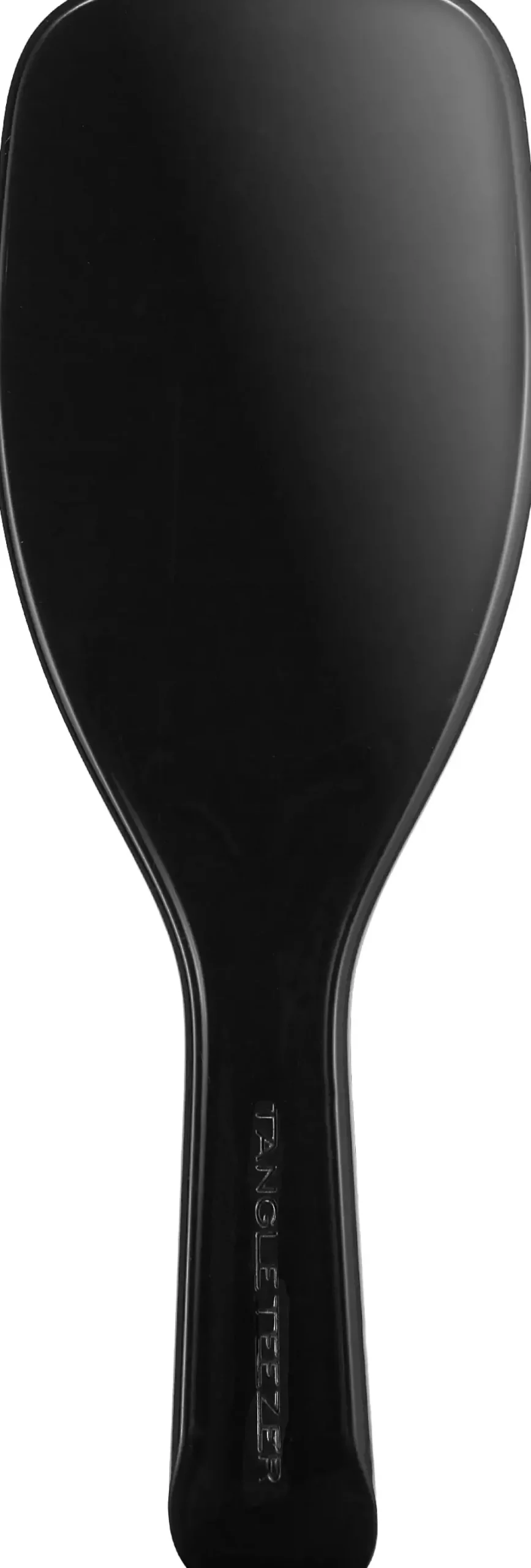Tangle TeezerThe Wet Detangler Large Black Black