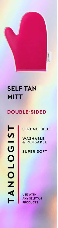 Tanologist Double Sided Mitt