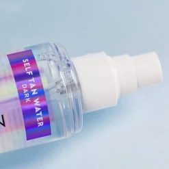Tanologist Self-Tan Water Dark