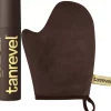 Tanrevel® Self Tan Bundle Ultra Dark Mousse 175 ml & Mitt