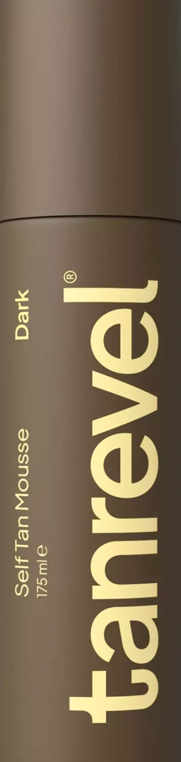 Tanrevel® Self Tan Mousse Dark