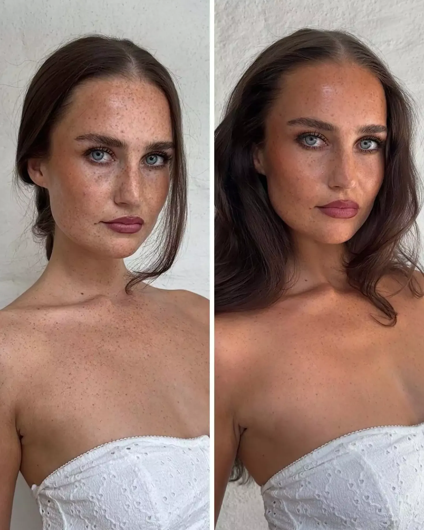 Tanrevel® Self Tan Mousse Dark