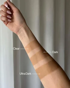 Tanrevel® Self Tan Mousse Ultra Dark
