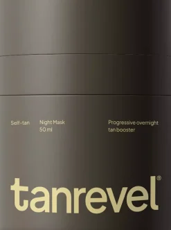 Tanrevel® Self Tan Night Mask 50 ml