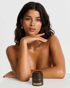 Tanrevel® Self Tan Night Mask 50 ml