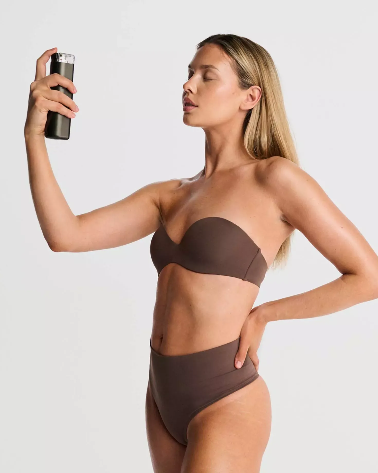 Tanrevel® Spray Tan Bundle Dark Cool 60 ml