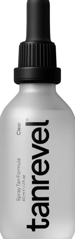 Tanrevel® Spray Tan Formula Clear